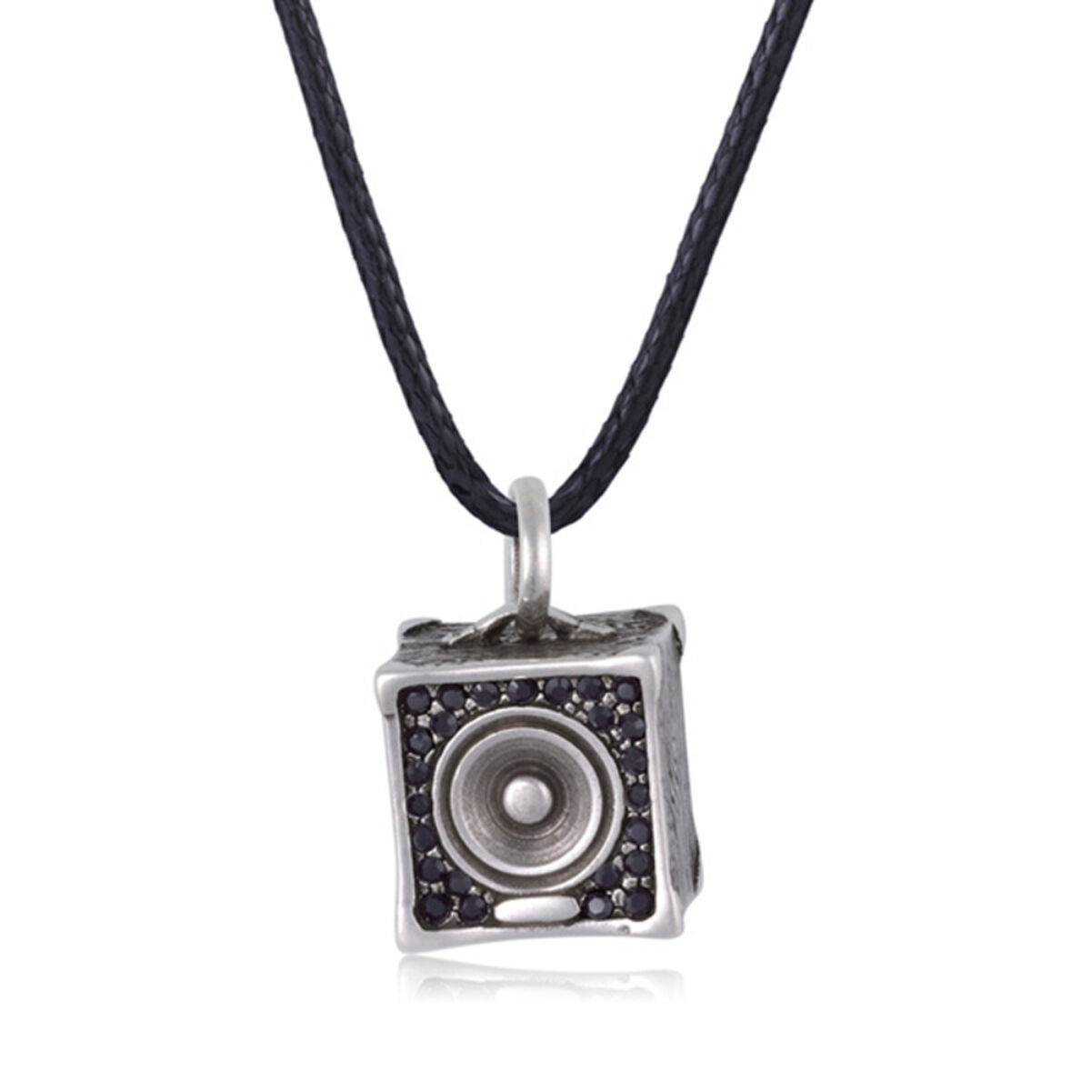 Colgante Mujer Time Force 30 mm - 70 cm